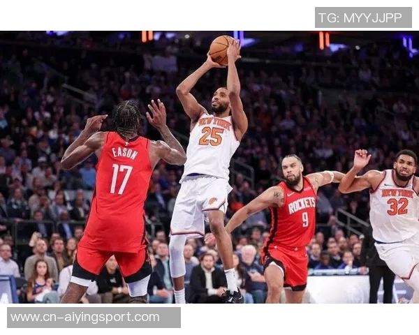 米奇称赞尼克斯表现出色19-0攻击波让我们陷入被动局面