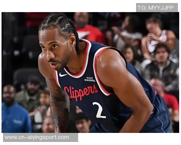 科怀伦纳德荣膺1月28日NBA最佳球员直播吧评选结果揭晓